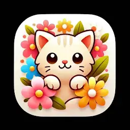 Daisy VPN Connect — Android app icon