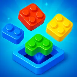 Block Hole — Android game icon