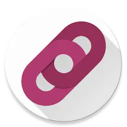 Hyperlink — Android app icon