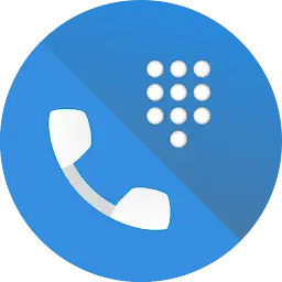 noContact — Android app icon
