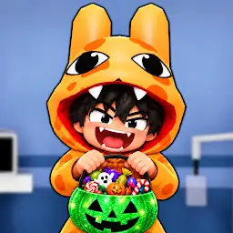 Animal Crazy: Hospital Prank — Android game icon