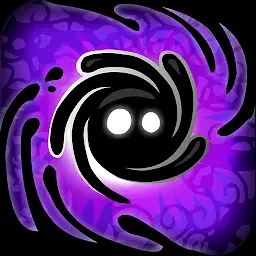 Nihilumbra — Android game icon
