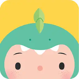 Pongpong kids — Android app icon