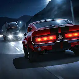 Traffic Racer: Premium Edition — Android game icon