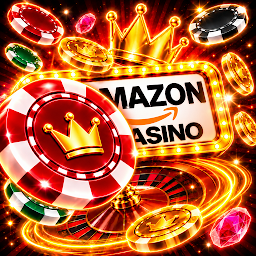 Аmаzоn Luсk — Android game icon