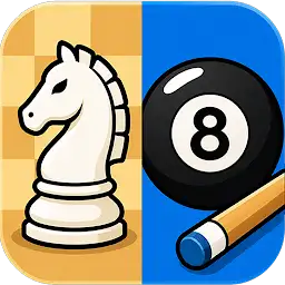 Idle Club Games — Android game icon