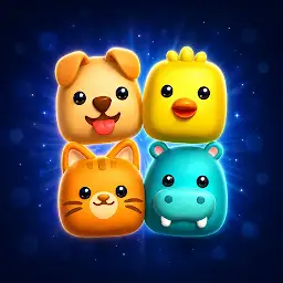Swap Sort — Android game icon