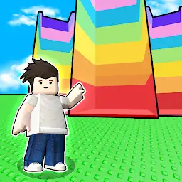 Build Tower Troll: Slap Master — Android game icon