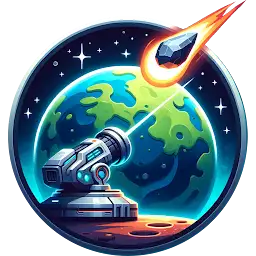 AstroAmmo — Android game icon