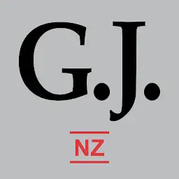 GJ Gardner Homes NZ — Android app icon