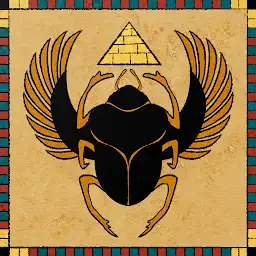 Scarab Sudoku — Android game icon