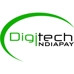digitechindiapay — Android app icon