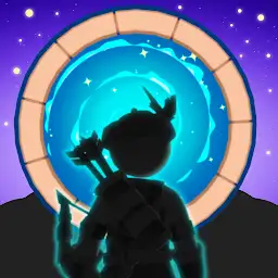 Champion's Journey — Android game icon