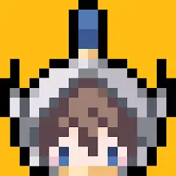 Legendary.io — Android game icon
