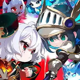 Spirit King Quest — Android game icon