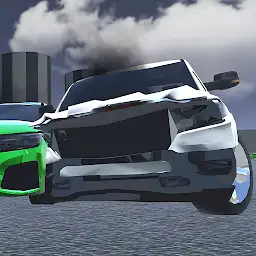 Car Crash Premium offline — Android game icon