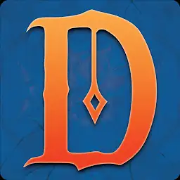Legends of the Dark — Android game icon