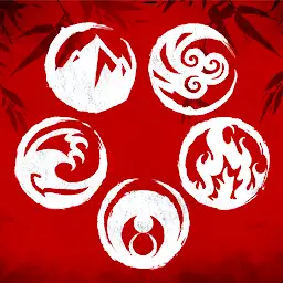 Legend of the Five Rings Dice — Android game icon