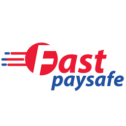 fastpaysafe — Android app icon
