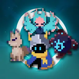 Endless Wander - Roguelike RPG — Android game icon