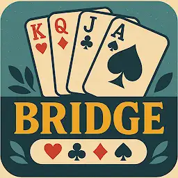 Tricky Bridge: Learn & Play — Android game icon