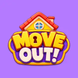 Move Out: Block Puzzle — Android game icon