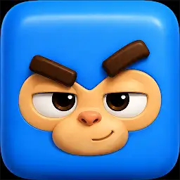 Pop Flow 3D — Android game icon