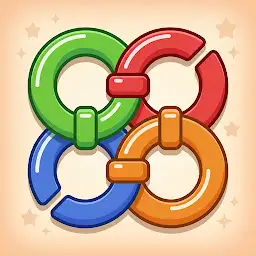 Ring Escape: Puzzle Game — Android game icon