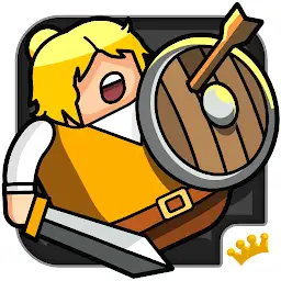 Maximus 2: Fantasy Beat-Em-Up — Android game icon