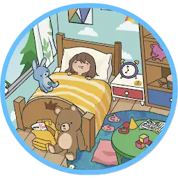 Find It — Android game icon