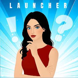 Dating Life Launcher — Android app icon