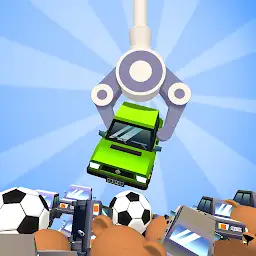 Merge Vending Machine — Android game icon