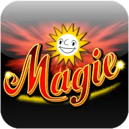 Merkur Magie — Android game icon