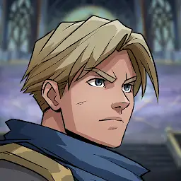 Gordian Quest — Android game icon