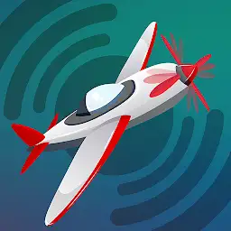 G-UDRT - PPL Pilot Comms — Android app icon