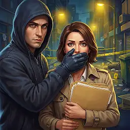 Escape Games: Fallout Reckon — Android app icon