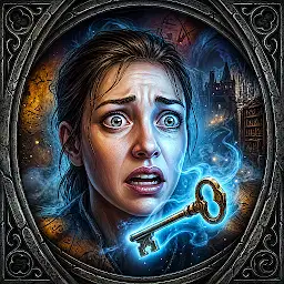 Hidden Mysteries: Kind Keys — Android app icon