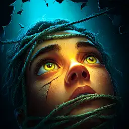 Escape Room: Silent Hunting — Android game icon