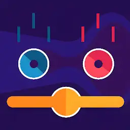 Color Object Blast — Android game icon