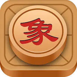 Chinese Chess, Xiangqi endgame — Android game icon