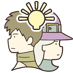 IQ Dungeon 2: Inherited Light — Android game icon