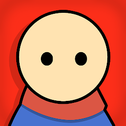 Lucky Adventure — Android game icon