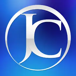 Hypnosis With Joseph Clough — Android app icon