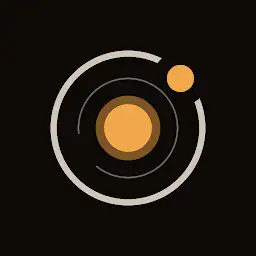 Orbit Hop: Relaxing Zen Game — Android game icon