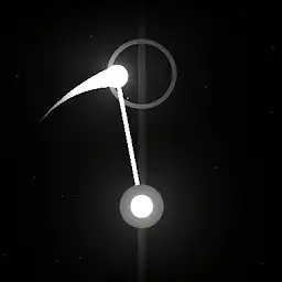Pivot Legacy: Orbit Survival — Android game icon