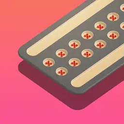 Mancala Online Board Game — Android game icon