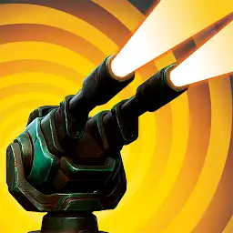 Ceaseless Defense — Android game icon