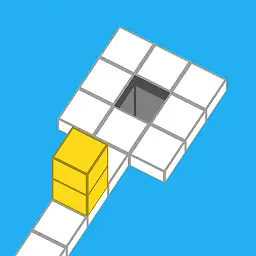 Block Escape — Android game icon