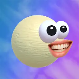 I Scream Ice Cream — Android app icon
