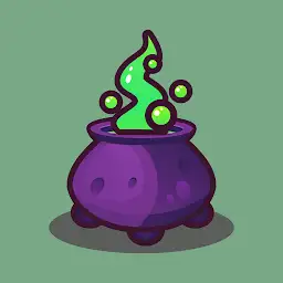Mix War - Puzzle Necromancer — Android game icon